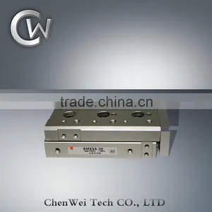 MXS Series Sliding Table Cylinder thumbnail-1
