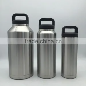36oz Cups Auto Tumbler Vacuum Bottle thumbnail-3