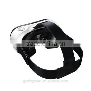 See Larger Image Unforgetable Experience vr Box All in One vr Headset Home Cinema Hot Sex Vedio Player thumbnail-4
