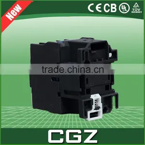 400v Electric Motor ac Magnetic Mitsubishi Elevator Hyundai Contactor thumbnail-2