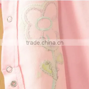 Baby Girls Romper thumbnail-4