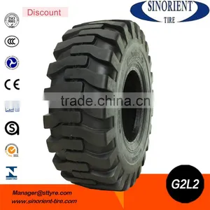 Top Brand Loader Tire 17.5-25 Off Road Loader Tire With Cheap Price thumbnail-6