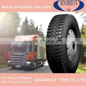 Superior Quality Truck Tyre 22 5 thumbnail-1
