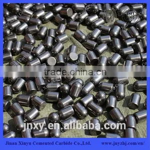 Hard Formation Drill Bit Use Tungsten Carbide Round-Top Dome Button thumbnail-6