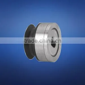 High Quality Stainles Steel Glass Door Fitting HS07SF14 thumbnail-1