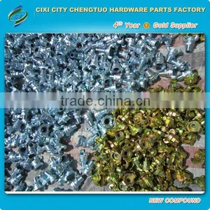 Air Hose Coupling thumbnail-1