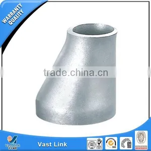 Stainless Steel Concentric and Eccentric Reducer thumbnail-1