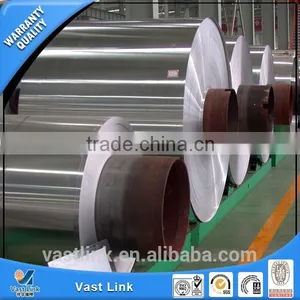 Certificated Astm A240 Tp304 Stainless Steel Coil thumbnail-2