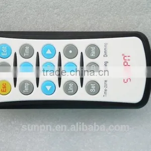 America LED Time and Temp Display thumbnail-3