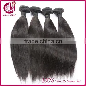 100% Unprocesed Vietnamese Virgin Hair for Beautiful Women thumbnail-3