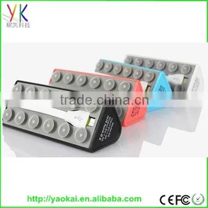 Mobile Power Supply Manufacturers Selling Special Creative Gift USB Charging Treasure Trade Battery Charger thumbnail-5