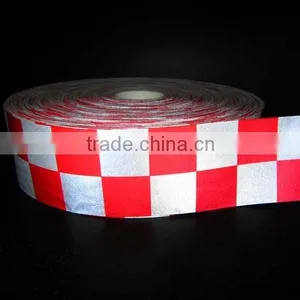 Reflector Tape Fabric for Clothing thumbnail-1