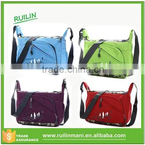 New Sports Product 2015 Sport Across Body Bags Shoulder Bag for Unisex thumbnail-6