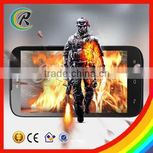 Anti-explosion Tempered Glass Screen Protector for Huawei G610 thumbnail-1