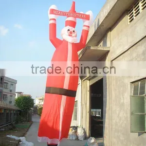 2016 Sunjoy Christmas Inflatable Decorations Yard thumbnail-3