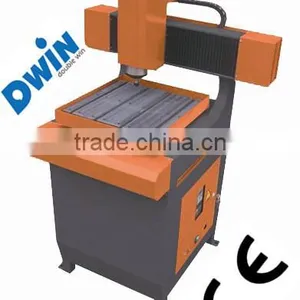 DW Business Card Laser Engraving Machine 3020 Mini Laser Engraving Machine for Sale thumbnail-2