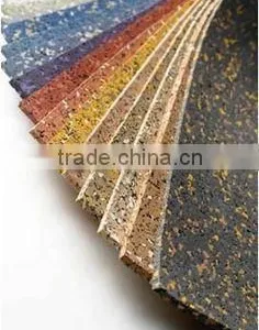 Rubber Flooring for Gym and School. thumbnail-2