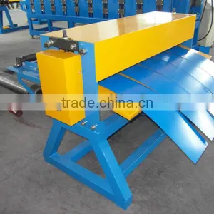 Coil Sheet Slitting Machine thumbnail-1