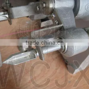 W85 CE Certificate Stainless Steel Automatic Industrial Multifunction Apple Peeler Apple Corer Peeler Made in China for Sale thumbnail-6