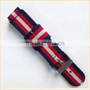 Custom Printed Smart Quick Release Apple Watch Band thumbnail-1