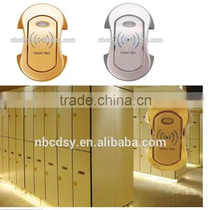 2016 Metal Lock,RFID Lock thumbnail-4