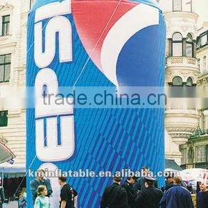 Giant Inflatable Pepsi Can thumbnail-1