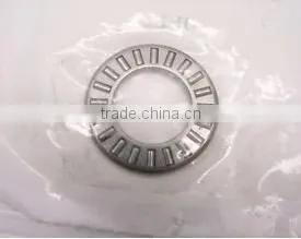 15.88x28.58x1.984mm Roller Bearing,TA-1018 Thrust Needle Roller Bearing for Machine Tools thumbnail-1