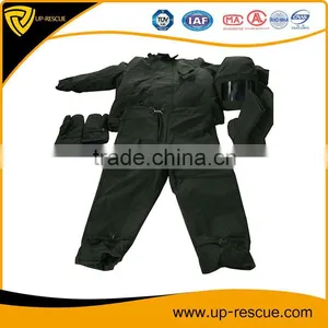 Fire Rescue Protective Suit Fire Proximity Suit thumbnail-1