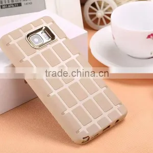 2016 Korean Design Phone Cover for Iface Magic Square TPU Case for IPhone 5/6/6plus thumbnail-3