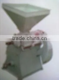 LN632F TYPE RICE MILL thumbnail-1