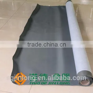 Hot Sale!1.2mm/1.5mm PVC Waterproof Membrane for Construction thumbnail-2