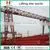 Widely Used Steel Project Gantry Crane 5t thumbnail-2