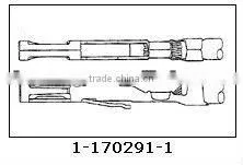 AMP Terminal 1-170291-1 Original Part in Stock Available Immediately thumbnail-1