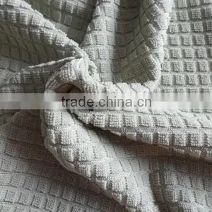 Microfibre Cloth Warp Knitted Square thumbnail-1
