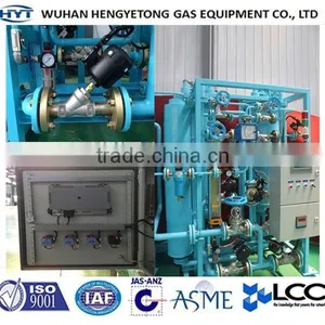 Vpsa Oxygen Generator for Large Oxygen Quanlity With Humanized Designing thumbnail-3