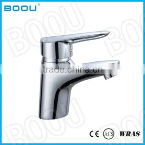 (B8217-1J)BOOU China Modern Faucet for Bath Basin Mixer Tap thumbnail-1