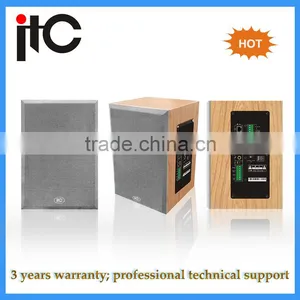 IP Network Audio Speaker System for pa Project thumbnail-1