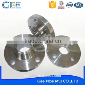 Flanges Pipe Fittings thumbnail-1