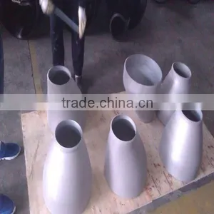 A403 Wp316/316l Pipe Fitting Reducer thumbnail-1