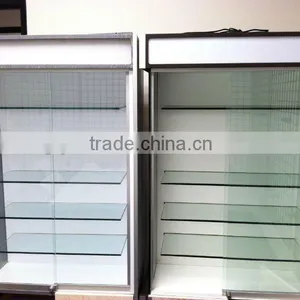Display Shelf Glass thumbnail-1
