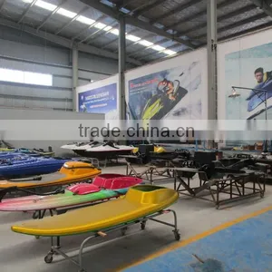 Jiujiang Hison Motorboat Manufacturing Co., Ltd. company overview - view 4 thumbnail