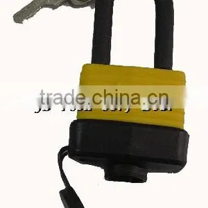 Weatherproof Padlock thumbnail-1