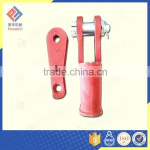 WIRE ROPE OPEN WEDGE SOCKET thumbnail-1