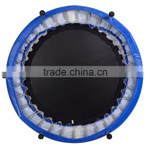 Mini Band Folding Trampoline Safe Elastic Exercise Workout thumbnail-3