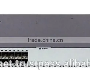 Huawei S6700-24-EI 10G Switch thumbnail-1