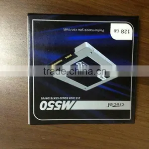 High Speed2.5'' SATAIII Best Cheap Ssd for KST Ssd 240gb Top Quality 2.5 Sata thumbnail-2