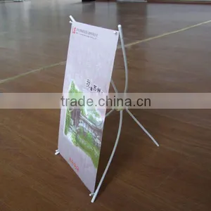 A3 A4 Mini x Banner Stand thumbnail-1