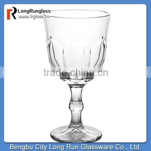 LongRun OEM Customised Hot Special Hand Made Wine Glass Cup Drinking Glassware thumbnail-1
