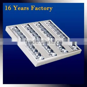 Reflector T5 Three Wheeler Chassis Fixture 3x14w thumbnail-2