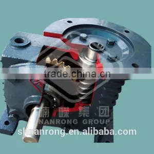 Worm Reducer, Paddle Wheel Aerator Part thumbnail-2